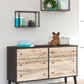 Piperton - Drawer Dresser