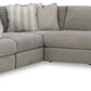 Avaliyah - Sectional