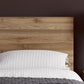 Aprilyn - Bookcase Headboard