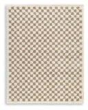 8' x 10'