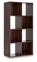 8 Cubes