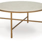 Alben - Round Table