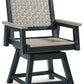 Mount Valley - Swivel Chair