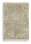 5' x 7'