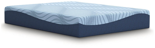 Peak 2.0 12 Memory Foam - Mattress - Forward Furniture