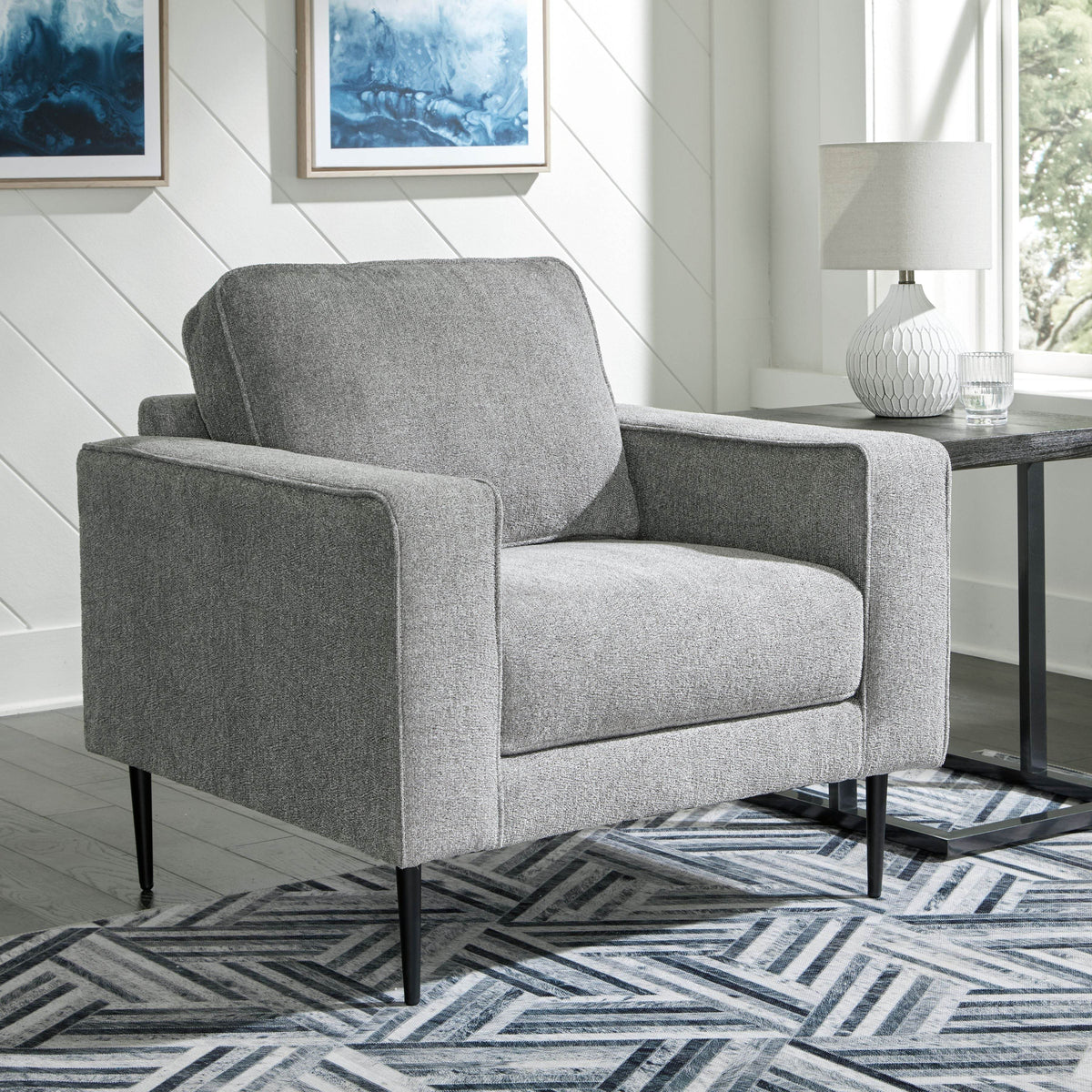 Hazela - Chair - Forward Furniture