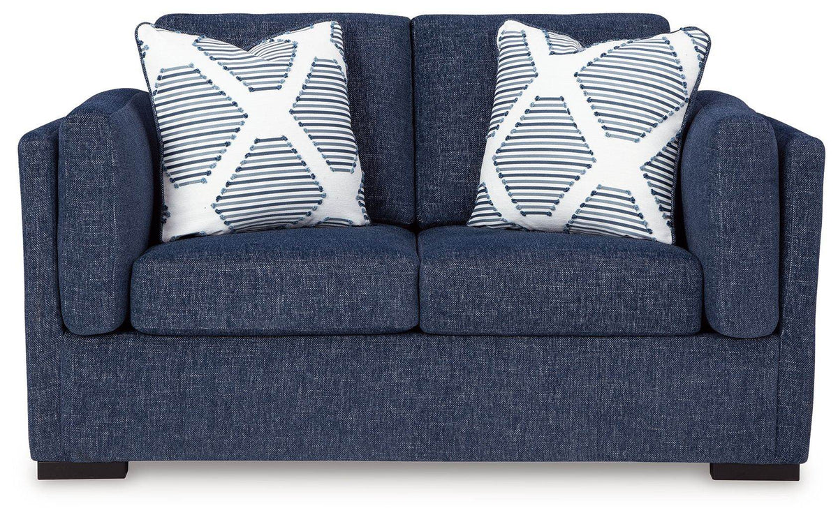 Evansley - Loveseat - Forward Furniture