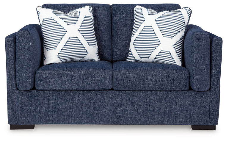 Evansley - Loveseat - Forward Furniture