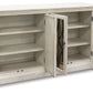 Arlendyne - Antique White - Dining Room Server