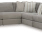 Avaliyah - Sectional