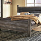 Wynnlow - Poster Bed