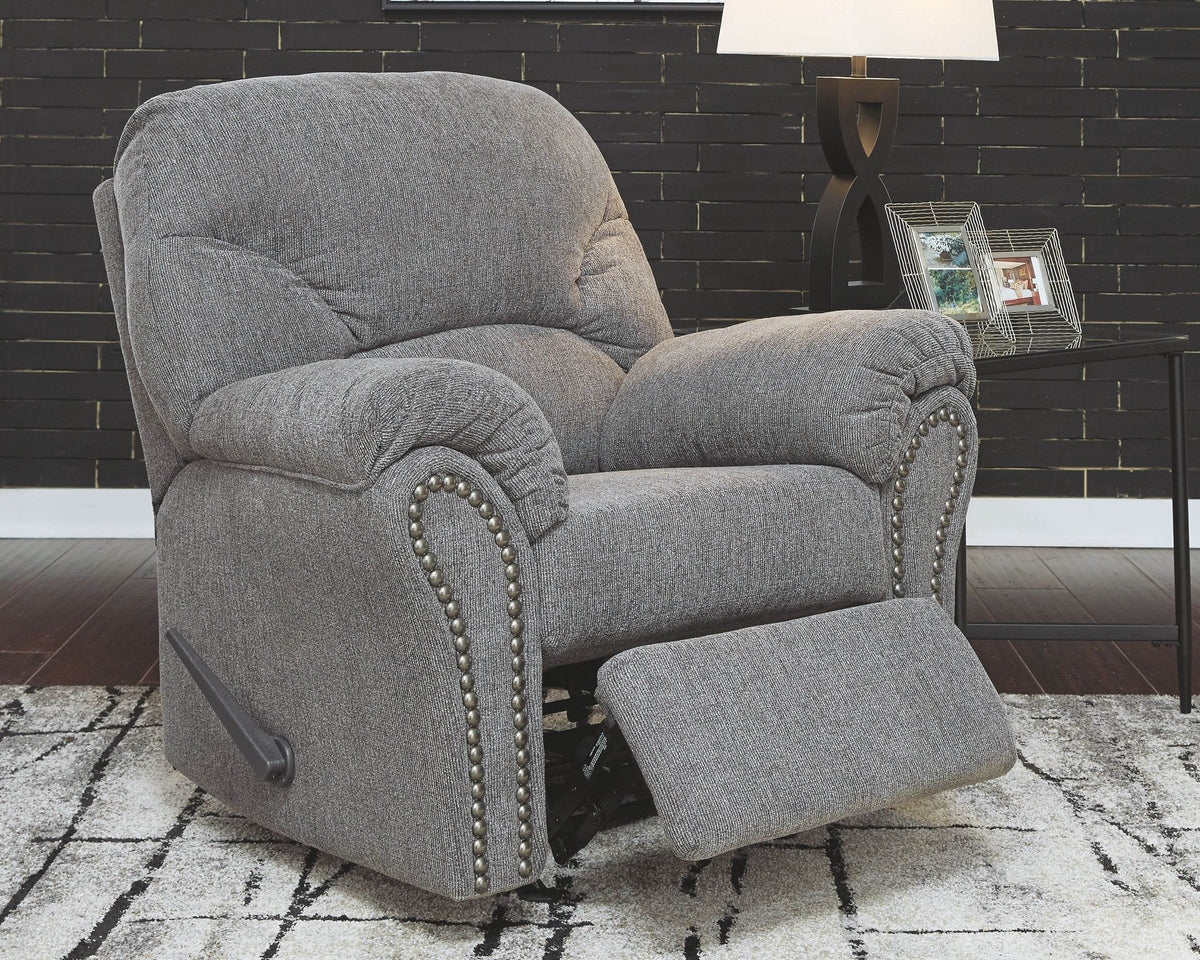 Allmaxx - Living Room Set - Forward Furniture