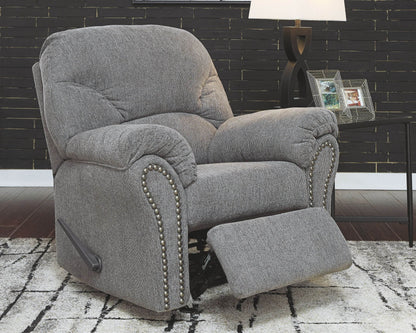 Allmaxx - Living Room Set - Forward Furniture