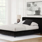 Zuraleus - Upholstered Bed