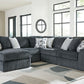 Midnight-Madness - Sectional