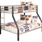 Dinsmore - Bunk Bed W/Ladder