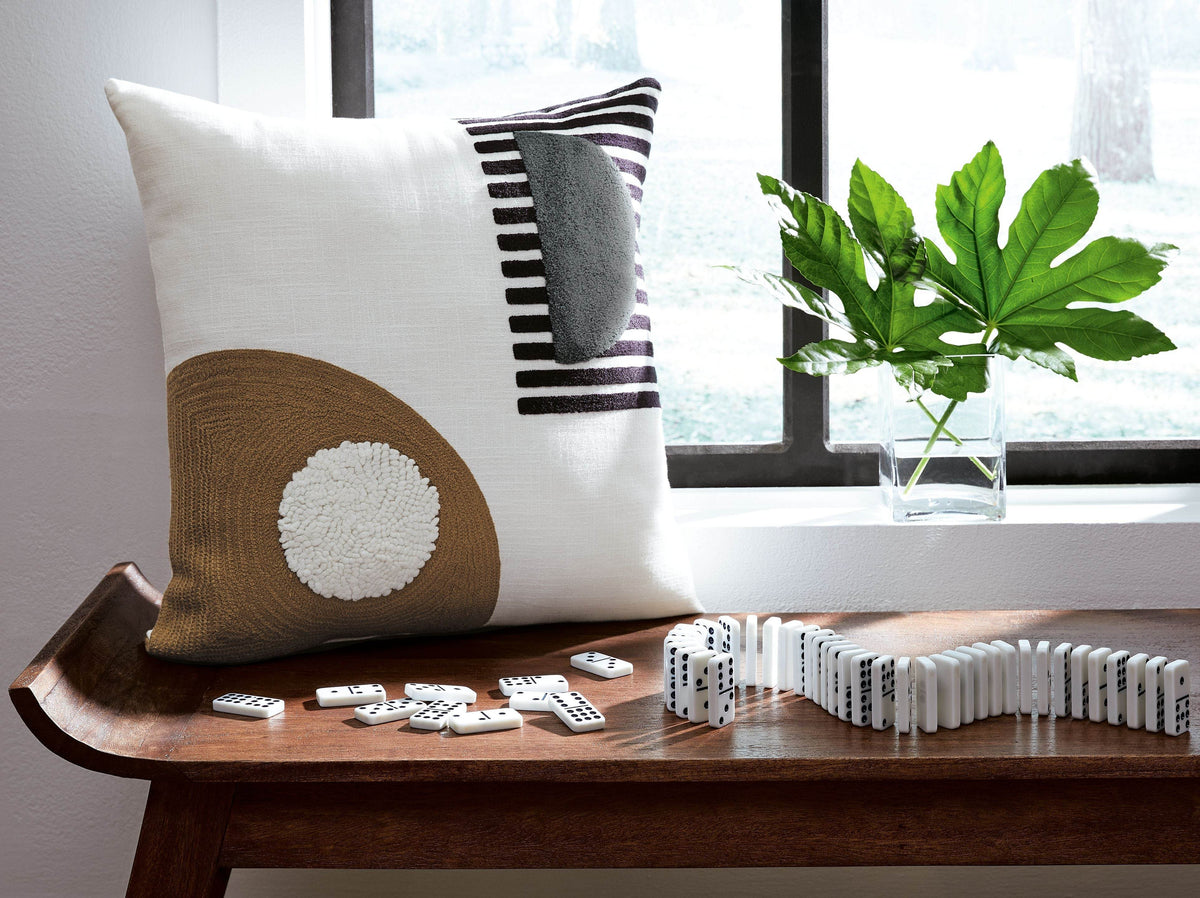 Longsum - Pillow - Forward Furniture