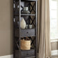 Tyler Creek - Display Cabinet