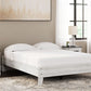 Shawburn - Platform Bed