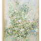 Reedster - Wall Art - Green / Blue / Yellow