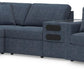 Modmax - Sectional - Ink