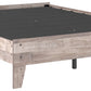 Neilsville - Platform Bed