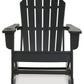 Sundown Treasure - Rocking Chair