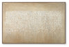 Jamworth - Wall Art - Brown / Beige