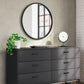 Socalle - Six Drawer Dresser