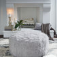 Galice - Oversized Ottoman