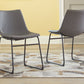 Centiar - Upholstered Side Chair