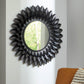 Ryenmour - Oil Rubbed Bronze Finish - Accent Mirror - Forward Furniture