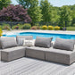 Bree Zee - Outdoor Sectional