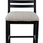 Greddinton - Upholstered Barstool (Set of 2)