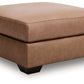 WillowBend - Oversized Accent Ottoman