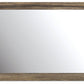 Elbrim - Brown - Bedroom Mirror