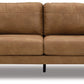 Telora - Caramel - Sofa