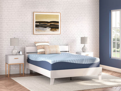 Peak 2.0 12 Memory Foam - Mattress - Forward Furniture