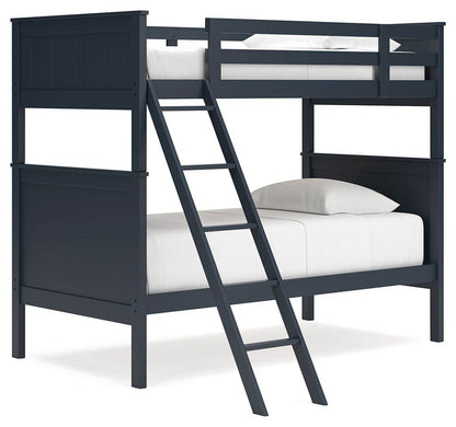 Nextonfort - Bunk Bed - Forward Furniture
