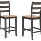 Gesthaven - Barstool (Set of 2)