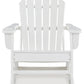 Sundown Treasure - Rocking Chair