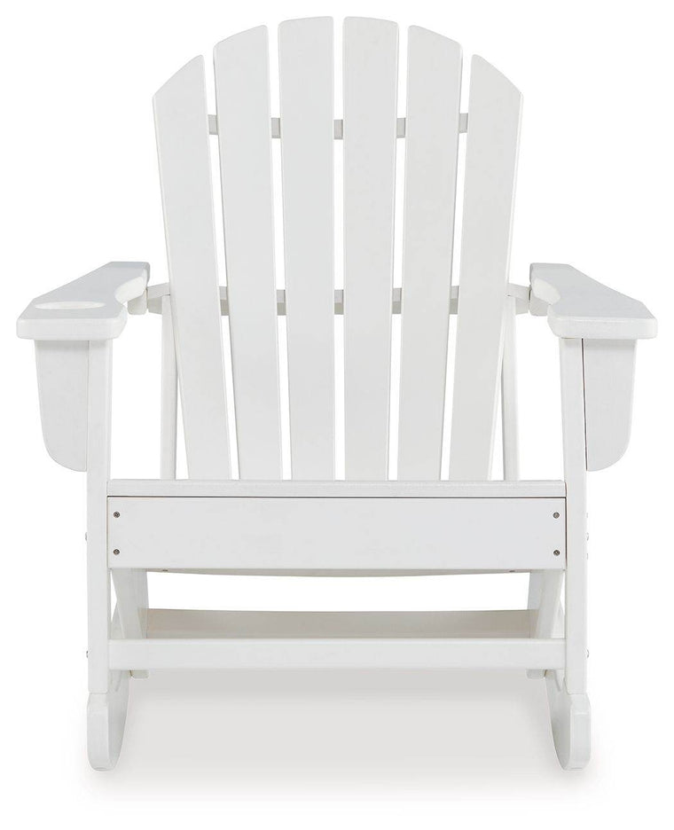 Sundown Treasure - Rocking Chair - Forward Furniture