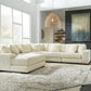 Lindyn - Sectional