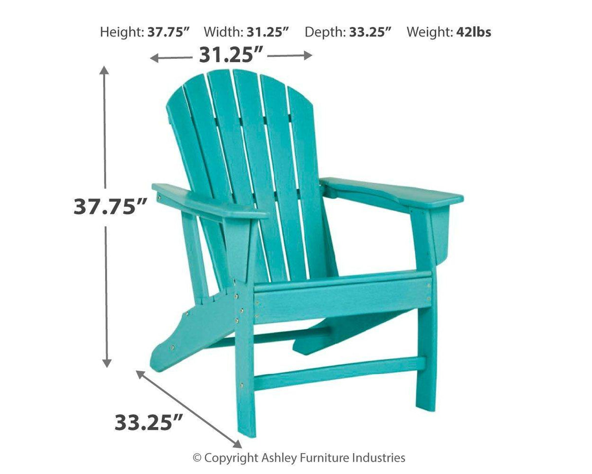 Sundown Treasure - Outdoor Conversation Set - Forward Furniture