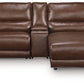DeepWakes - Power Reclining Sectional