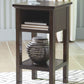 Marnville - Accent Table