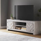 Cayboni - LG TV Stand With Fireplace Option - Forward Furniture