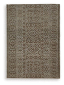 5' x 7'