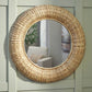 Briggsburg - Natural - Accent Mirror - Forward Furniture