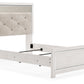 Altyra - Panel Bed